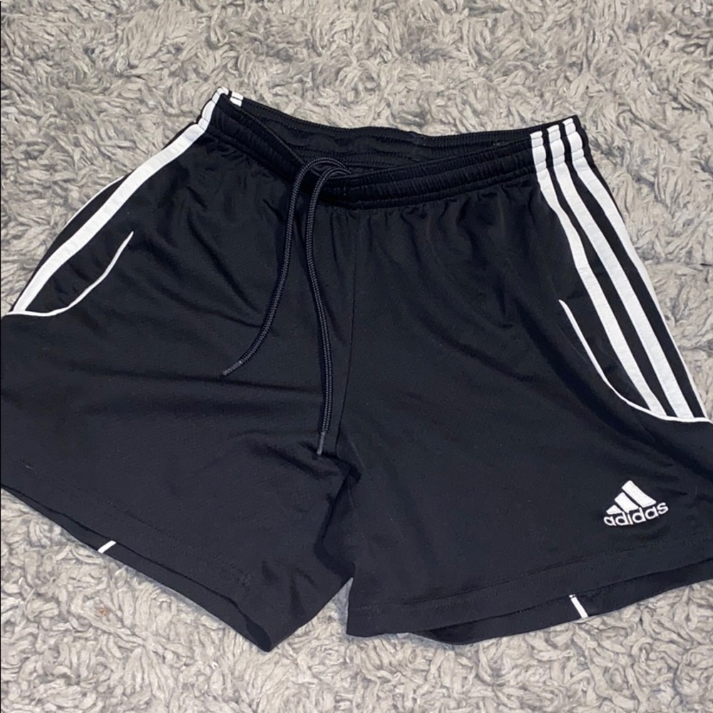 Adidas Climalite Shorts
